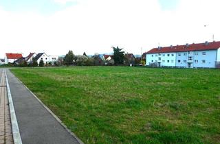 Grundstück zu kaufen in 72336 Balingen, Projektiertes Grundstück im Neubaugebiet Balingen "Urtelen "
