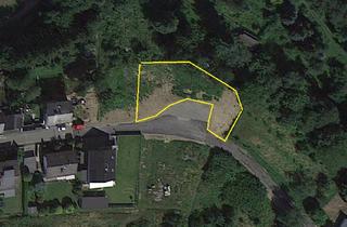 Grundstück zu kaufen in Limesstraße 13, 65307 Bad Schwalbach, -1.165 m² erschlossenes Baugrundstück am Wasserschutzgebiet -