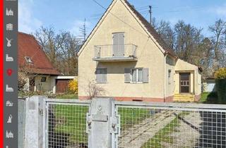 Grundstück zu kaufen in 82256 Fürstenfeldbruck, Attraktives Baugrundstück für ein DH sowie EFH in absolut ruhiger und wunderschöner Lage