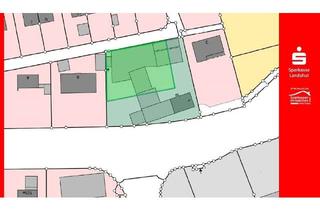 Grundstück zu kaufen in 84034 West, Baugrundstück in Landshut - West