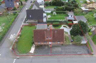 Grundstück zu kaufen in Königsberger Weg 12, 21365 Adendorf, - Zentral gelegenes Wohngrundstück in Adendorf zu verkaufen -