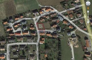 Grundstück zu kaufen in Figurenweg 14, 85408 Gammelsdorf, Tolles Eckgrundstück in Gammelsdorf für EFH, DH oder MFH voll erschlossen!