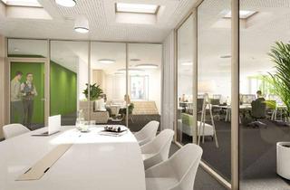 Praxen mieten in 71032 Böblingen, MODERNE ELEGANZ: NEUE BÜRO-/ PRAXISFLÄCHEN DIREKT AM HBF – PROVISIONSFREI