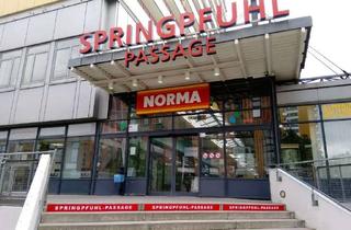 Büro zu mieten in Helene-Weigel-Platz 13, 12681 Marzahn (Marzahn), Attraktive Bürofläche am Helene-Weigel-Platz in Marzahn