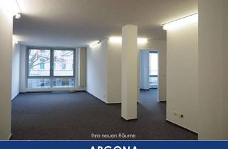 Büro zu mieten in Schönebecker Straße 45, 39104 Buckau, Moderne & vielseitig nutzbare Büro-/Praxisräume (im 1.OG - Aufzug vorhanden)