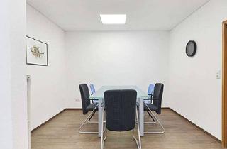 Büro zu mieten in Antoniterstr. 11, 55232 Alzey, Hochwertiges Büro in Alzey Innenstadt/ Fussgängerzone