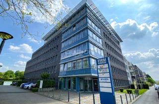 Büro zu mieten in Semerteichstraße 50-56, 44141 Hörde, Firmkontor: Moderne Büroflächen in Bestlage!