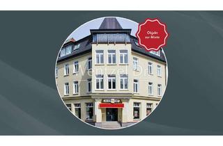 Gewerbeimmobilie mieten in 19053 Altstadt, Schicke Gewerbefläche in der Schweriner Altstadt !