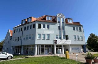Büro zu mieten in 99099 Dittelstedt, antaris Immobilien GmbH ** Moderner Bürohauskomplex in attraktiver Randlage! **