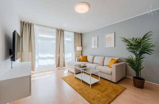 Immobilie mieten in Herrfurthstraße 16, 12163 Steglitz, Rollstuhlgerechte 2-Zimmer-Whg mit Platz für Individualität in Berlin Steglitz