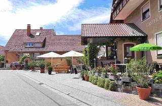 Hotel kaufen in Kabisgarten, 79291 Merdingen, Gewerbe-Immobilie Merdingen – Hotel mit Potenzial