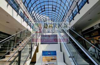 Geschäftslokal mieten in Vetschauer Str. 10, 03048 Spremberger Vorstadt, von 50-1800qm für Geschäfte- und Ladenflächen in belebter Passage direkt am Cottbus Hauptbahnhof!