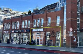 Gastronomiebetrieb mieten in Paul-Sorge-Straße 140, 22455 Niendorf, Handel, Gastronomie, Fitness - in Niendorf