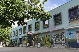 Gewerbeimmobilie mieten in Neustädter Platz 10, 39126 Neustädter See, Schöne Gewerbeflächen in Magdeburg zu vermieten