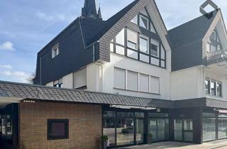 Gewerbeimmobilie mieten in 57368 Lennestadt, Altenhundem: Top-Lage für modernen Concept-Store