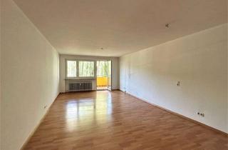 Wohnung kaufen in 79232 March, Gepflegte 3-Zimmerwohnung mit Balkon in der March bei Freiburg