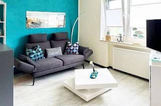 Wohnung kaufen in 26434 Wangerland, Größter Komfort auf kleinem Raum! 2019 neu ausgestattetes Einraum-Apartment - sofort vermietbar!