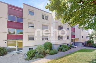 Wohnung kaufen in 88097 Eriskirch, 1.5 Zi Wohnung mit viel Potential und Garage!