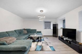 Wohnung kaufen in 89198 Westerstetten, Top Zustand! Maisonette Wohnung in Westerstetten