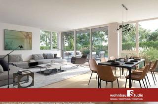 Wohnung kaufen in 73760 Ostfildern, 5,5-Zimmer-Neubau-Wohntraum in Ostfildern-Ruit! Jetzt mitgestalten!
