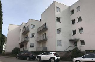 Wohnung kaufen in Beim Weisenstein 12, 66125 Saarbrücken, günstige helle 1 Zimmerwohnung in Nähe der Universität