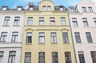 Wohnung kaufen in 50678 Altstadt & Neustadt-Süd, Kölner Südstadt: Appartment in denkmalgeschütztem Altbau