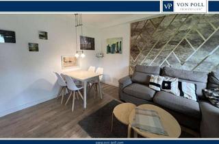 Wohnung kaufen in 38707 Schulenberg im Oberharz, Sanierte 2 Zimmer Ferienwohnung in Schulenberg mit eigener Sauna