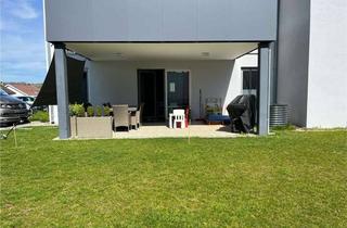 Wohnung mieten in 75196 Remchingen, Neuwertig! Traumhafte 4-Zimmerwohnung mit großer Terrasse in Remchingen-Wilferdingen
