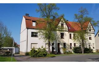 Haus kaufen in Dommitzscher Straße, 06905 Bad Schmiedeberg, 3 Familienhaus im Herzen von Bad Schmiedeberg - provisionsfrei