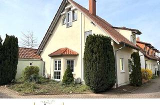 Haus kaufen in 67229 Gerolsheim, Großzügiges sehr gut ausgestattetes Reihenendhaus in Gerolsheim