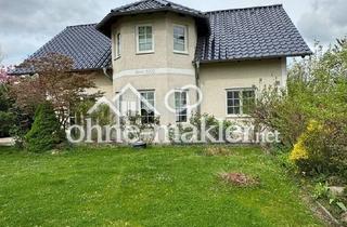 Haus kaufen in 15366 Neuenhagen, Traumhaus mit hochwertiger Ausstattung