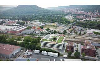 Grundstück zu kaufen in 07743 Jena, zum Kauf: Ihre neue Büro- und Gewerbefläche im Zentrum von Jena