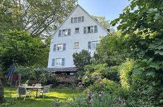 Mehrfamilienhaus kaufen in 79183 Waldkirch, Mehrparteienhaus mit 7 Wohnungen + separates Grundstück für Neubau von Mehrfamilienhaus