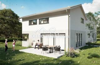 Grundstück zu kaufen in 86199 Augsburg, Grundstück für Einfamilienhaus in ruhiger Lage!