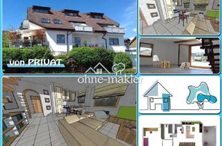 Wohnung kaufen in 74626 Bretzfeld, 3 Zimmer Galeriewohnung 76/83 m² Inkl. Garage u. Stellplatz