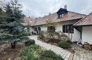 Villa kaufen in 91126 Dietersdorf, Exklusive Villa mit großem Garten, Pool und Sauna im schönen Schwabach-Dietersdorf
