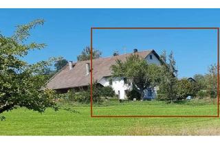 Haus kaufen in 88267 Vogt, Sonniges Bauern-Wohnhaus 295m² Wfl. sehr Interessanter Preis.