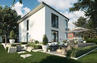 Haus kaufen in 99510 Apolda, Erleben Sie modernes Wohnen: Ihr Traumhaus wartet!
