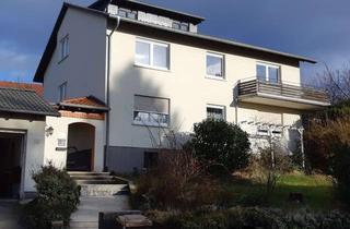 Haus kaufen in 64668 Rimbach, Solides 2-Familienhaus mit Einliegerwohnung in Rimbach