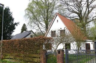 Grundstück zu kaufen in 22926 Ahrensburg, Schönes Grundstück mit 1.463m² in Ahrensburg / Siedlung Hagen zu verkaufen!