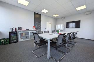 Büro zu mieten in 64293 Darmstadt-Nord, Flexibel gestaltbare Büroetage in Darmstadt inkl. Dachterrasse !!