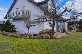 Haus kaufen in 92353 Postbauer-Heng, Ein-/Zweifamilienhaus XXL mit guter Verkehrsanbindung in Pavelsbach