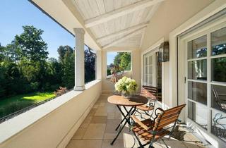 Villa kaufen in 82031 Grünwald, „The Landmark“ – Individuelle Liegenschaft auf parkähnlichem Grund!