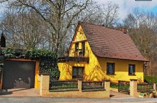 Einfamilienhaus kaufen in 36208 Wildeck, Einfamilienhaus mit Einliegerwohnung in 36208 Wildeck, Am Lehmkopf