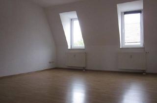 Wohnung mieten in 08525 Plauen, *BIRI* - 4-Raum-DG-Wohnung in Haselbrunn