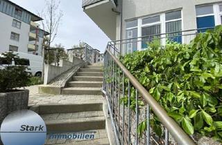 Wohnung mieten in 08529 Plauen, Stark! Schöne und top moderne Gewerbeeinheit mit großer Terrasse!