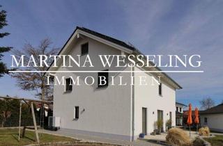 Einfamilienhaus kaufen in 83544 Albaching, Neuwertiges Einfamilienhaus auf großem Grundstück