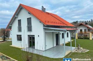 Haus kaufen in 94436 Simbach, Simbach - Willkommen in Ihrem neuen Zuhause!