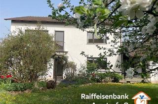 Haus kaufen in 94439 Roßbach, Roßbach - Münchsdorf - Deine neue Liebe