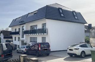 Mehrfamilienhaus kaufen in 69168 Wiesloch, Wiesloch - ++ Effizienz-MFH 70EE in ruhige Lage Wiesloch ++